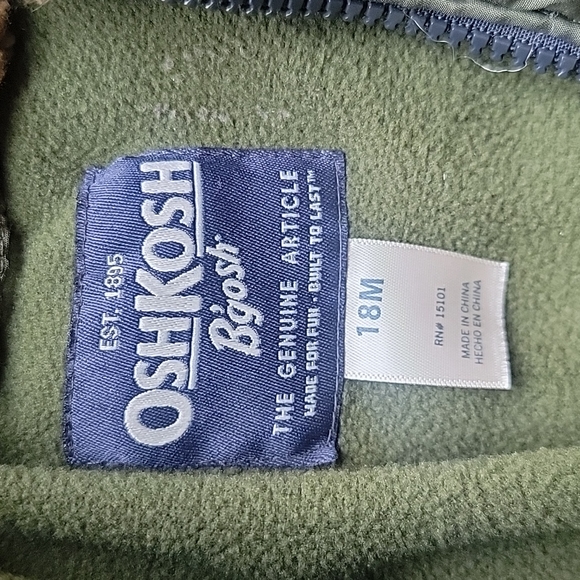 Coat - Picture 2 of 4